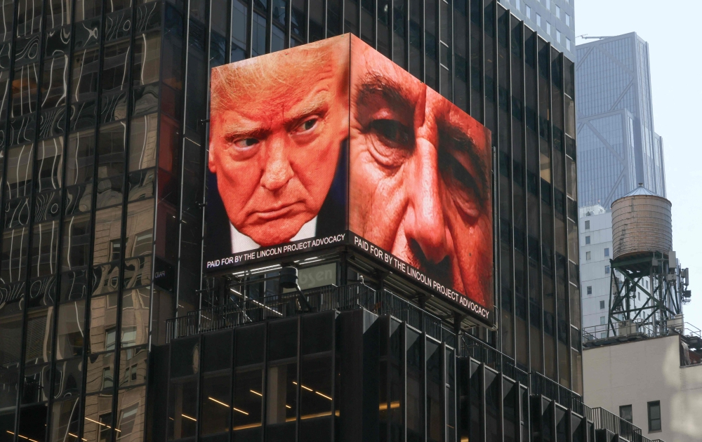 Jeffrey Epstein files reveal global web of political, business and royal connections