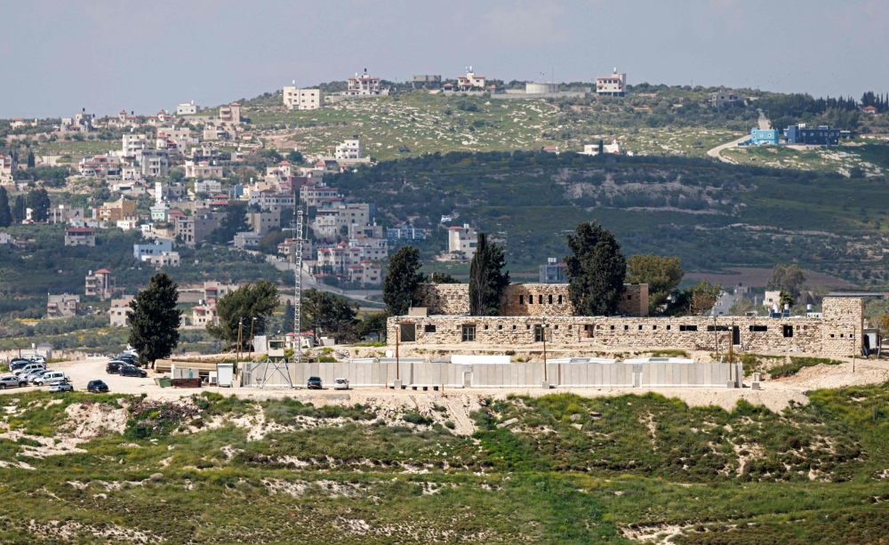 Malaysia condemns Israel’s approval of 34 new settlements in Palestinian territory