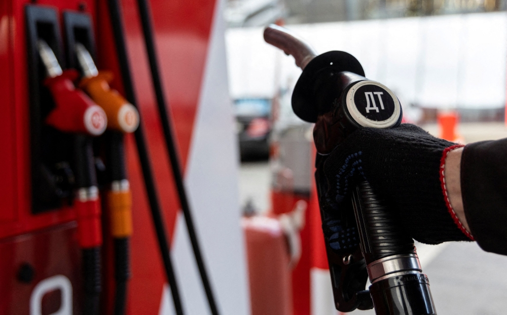 China better placed to weather Mideast supply shock thanks to long‑term energy strategy