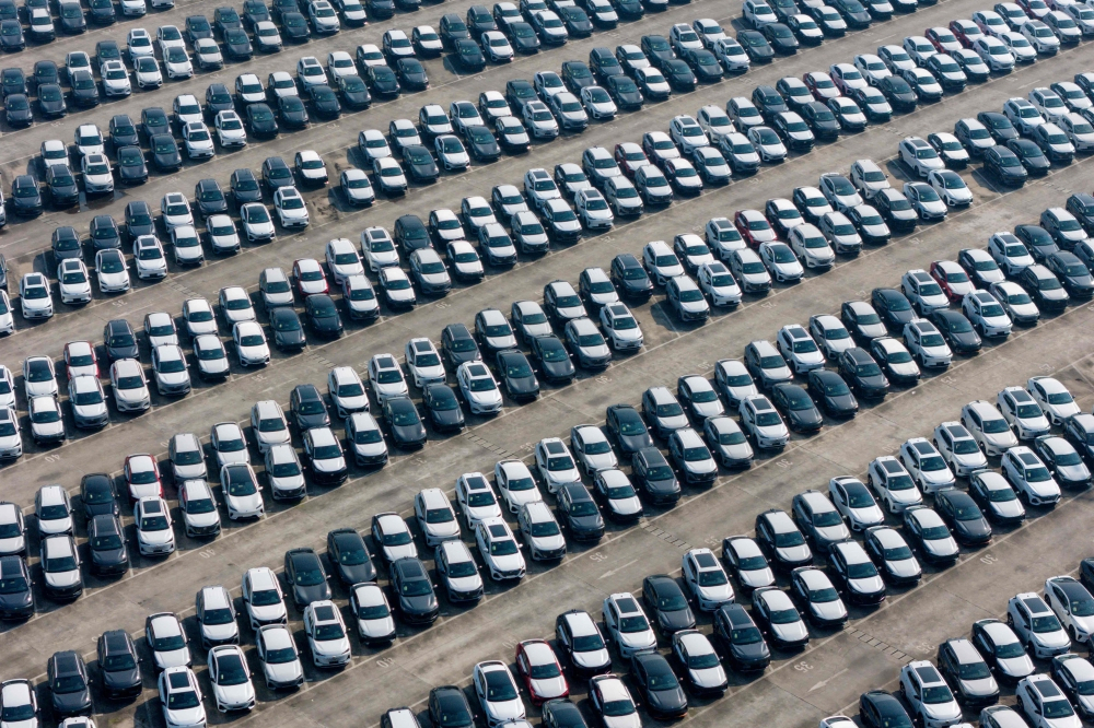 Fewer people buying new cars after Aidilfitri as global uncertainty dents confidence, says industry group