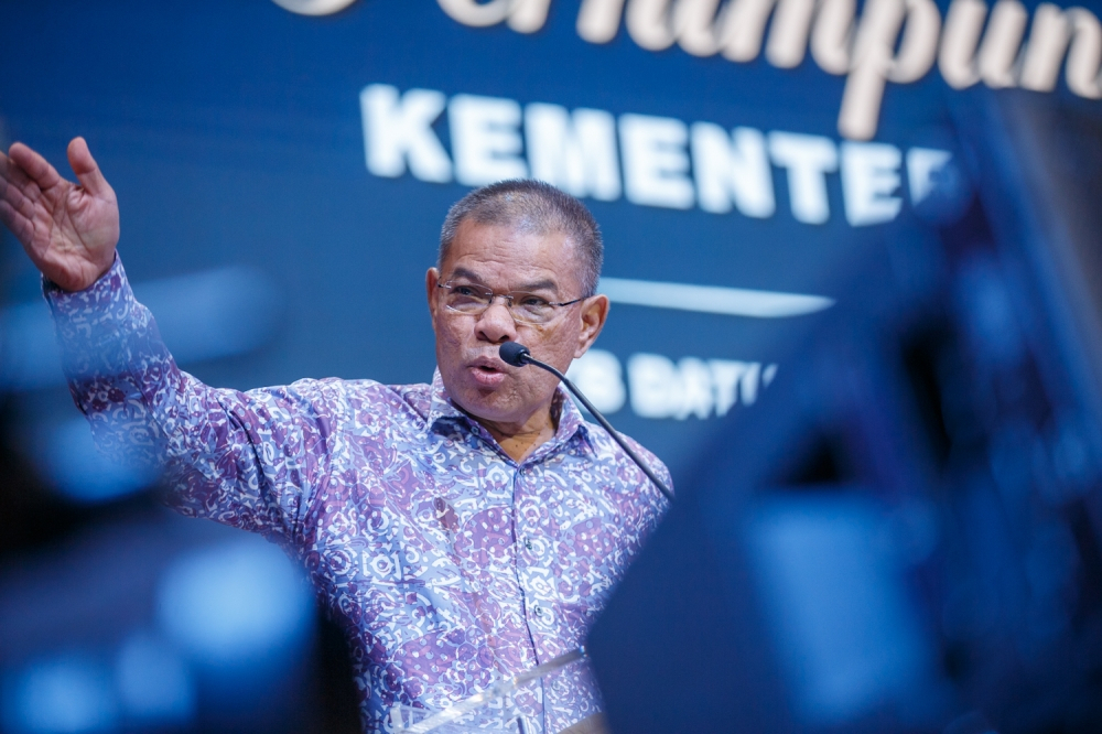 ‘Even burger stalls look better’: Home minister orders upgrades for Malaysia’s border posts