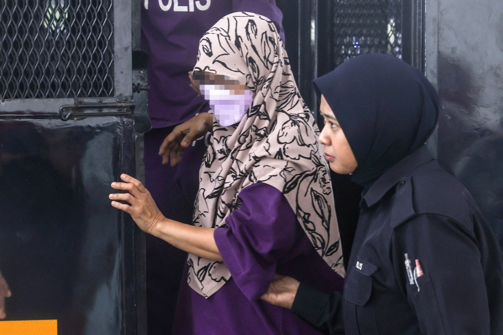 Kelantan police: Teacher to face court soon over crash that killed schoolgirl outside surau