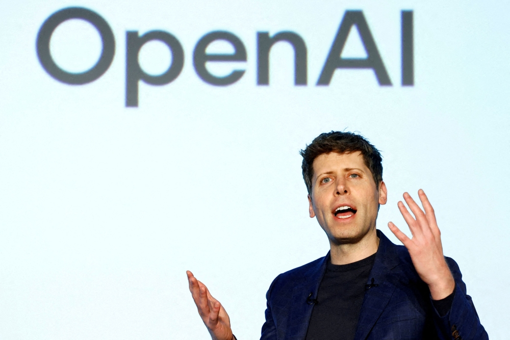 Man accused of firebombing Sam Altman home intended to kill OpenAI boss, prosecutors say