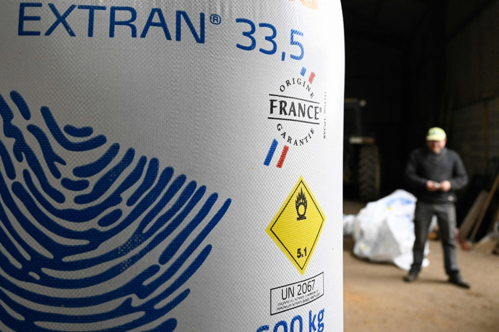 IEA, IMF, World Bank warn fuel, fertiliser prices could stay elevated for prolonged period amid supply shocks