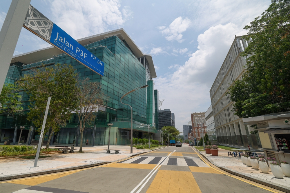 Civil servants go remote as WFH starts, services to public stay uninterrupted