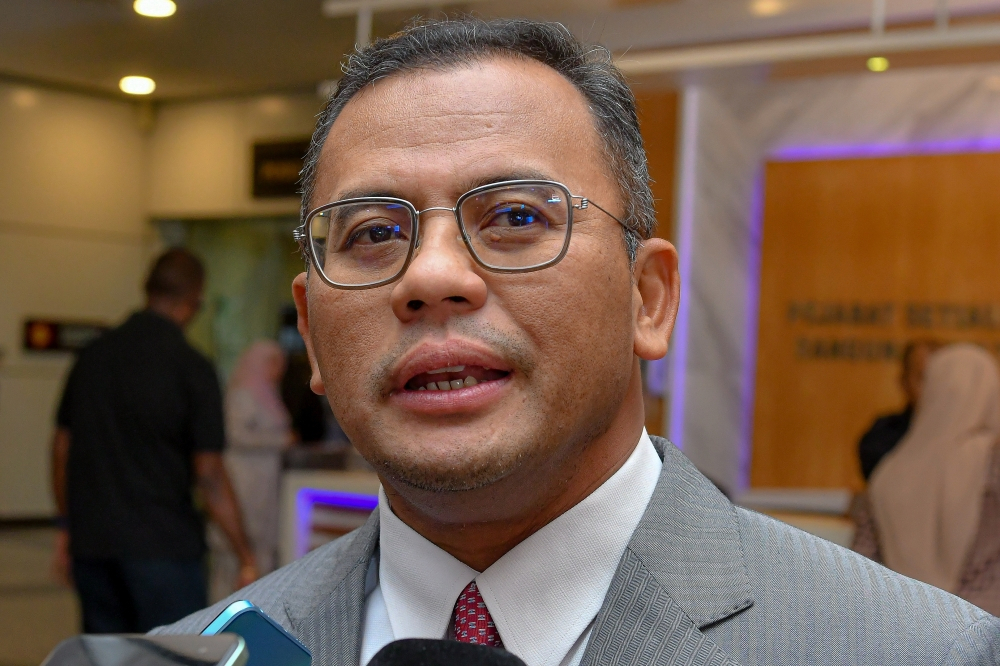 Selangor sets aside RM134m to shield poor, small businesses from global energy crisis