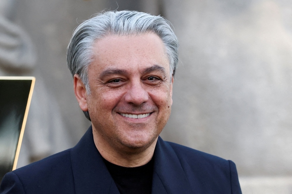 Kering CEO aims to double profit margins and revive Gucci in sweeping overhaul