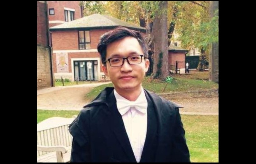 Rafizi’s ex-aide James Chai to return, meet MACC on April 28 in RM1.11b semiconductor probe