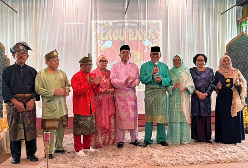 Efforts underway to preserve Melanau identity with digital dictionary as youth lose fluency, says Sarawak deputy minister