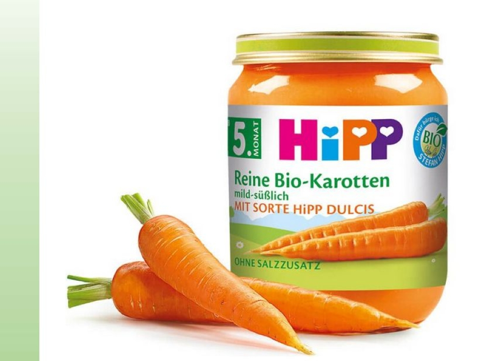 Rat poison found in HiPP baby food jar as Austria police confirm suspected tampering