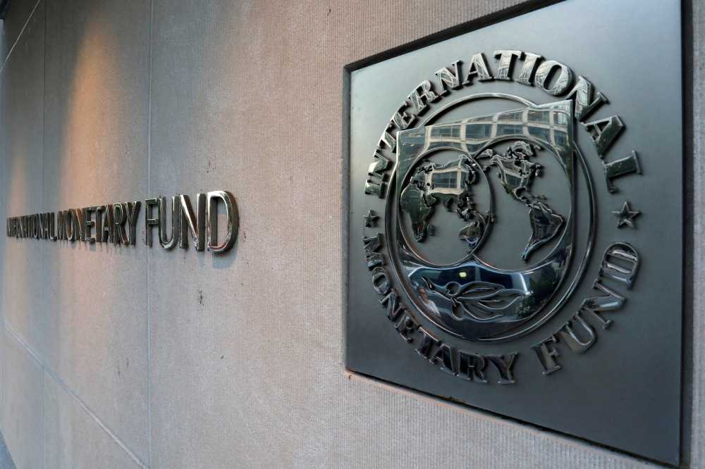 IMF, World Bank meetings expose fading confidence in US leadership during global crises