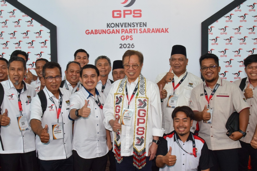 Sarawak eyes hydrogen as diesel prices remain volatile