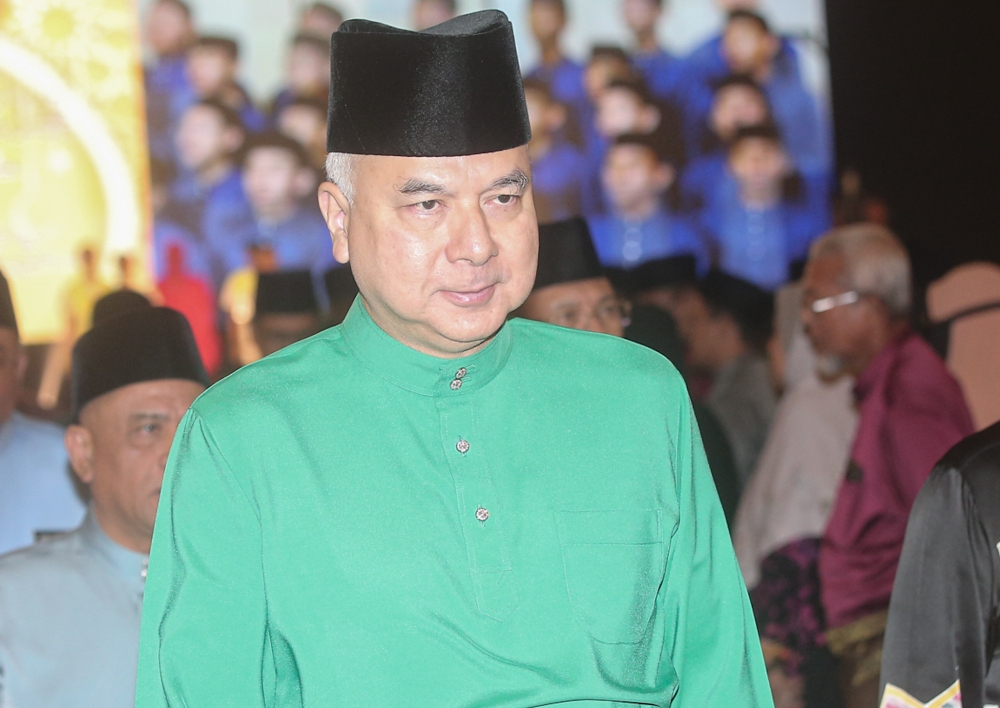 Act now, not after harm: Perak Sultan urges early AI regulation at global forum