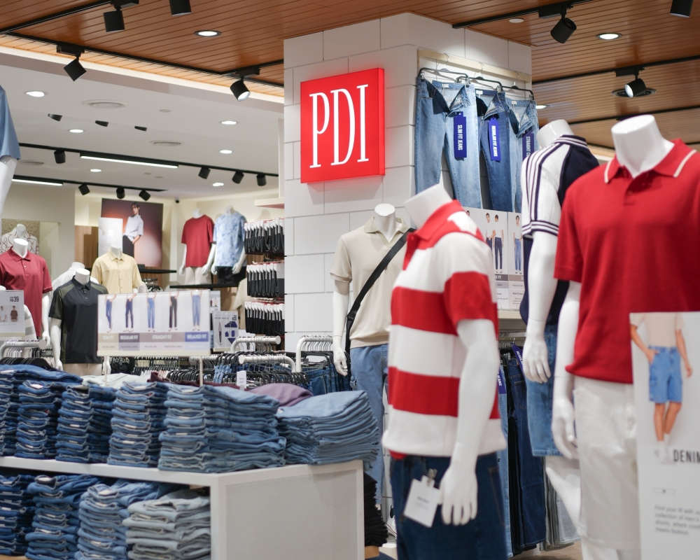 Padini says MACC probe targets ‘external parties,’ not company itself