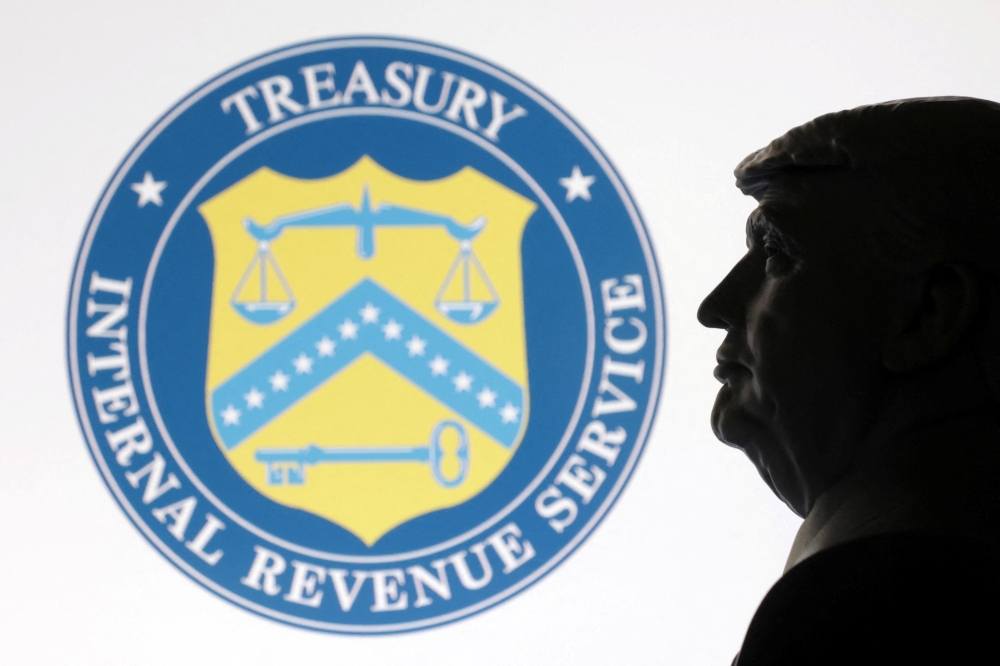 Trump’s US$10b IRS case delayed as judge questions whether sitting president can sue govt