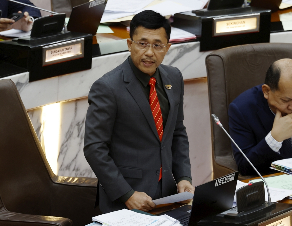 Selangor excos demand firm police and MCMC action over viral post insulting Sultan