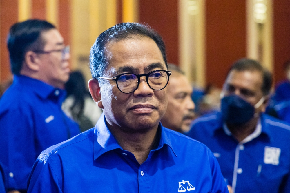 BN mum on Melaka election strategy, says decision still ‘party secret’