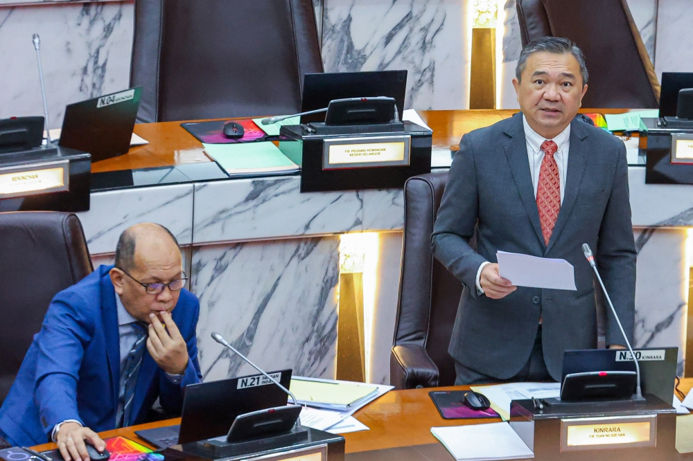 Selangor targets hydrogen-powered Smart buses by year-end, says exco