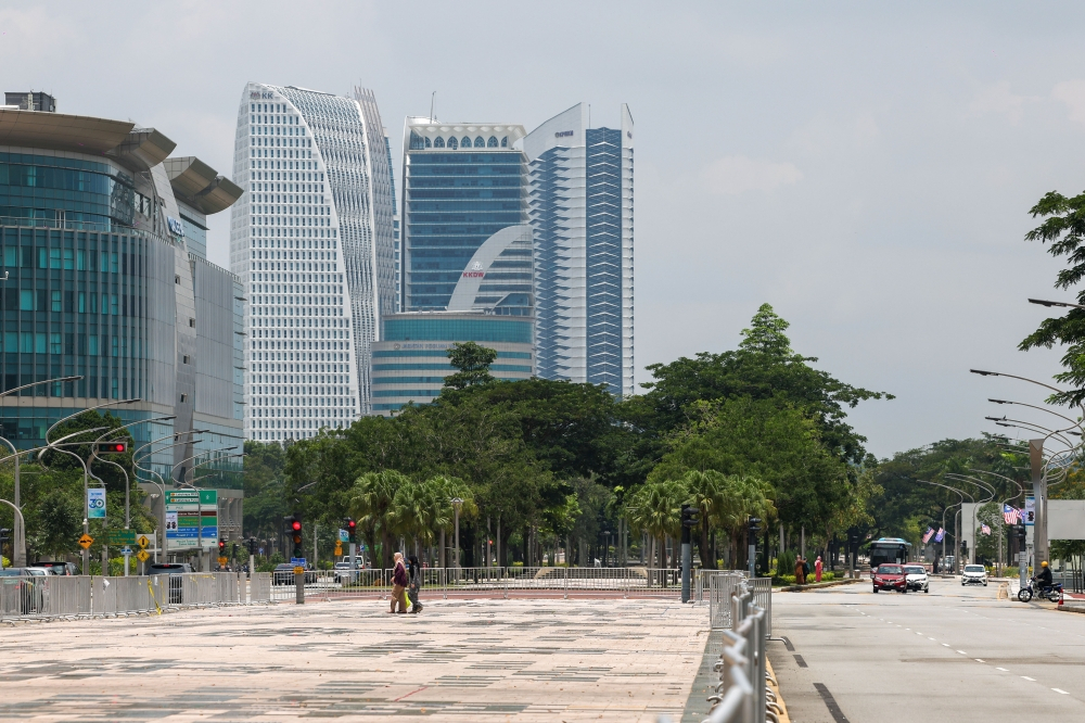 Comprehensive documentation key to preserving integrity in crisis, says EAIC chairman amid rising supply strains