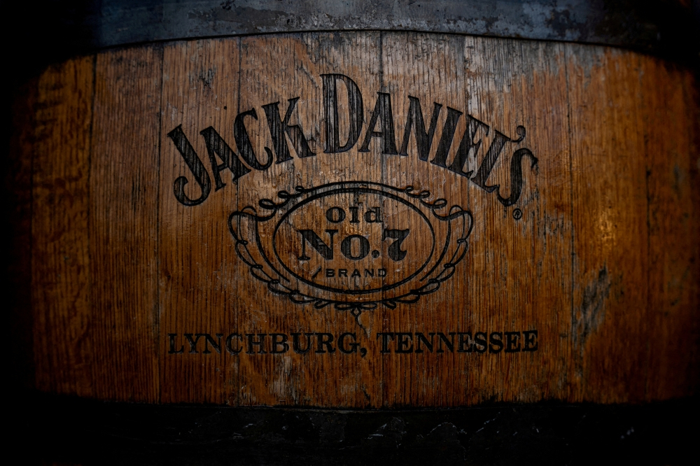 Pernod Ricard ends talks to buy Jack Daniel’s owner Brown-Forman
