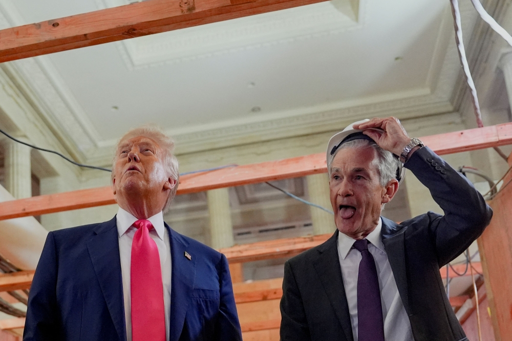 Powell’s last stand? US Fed chair prepares for possibly final press conference after surviving Trump