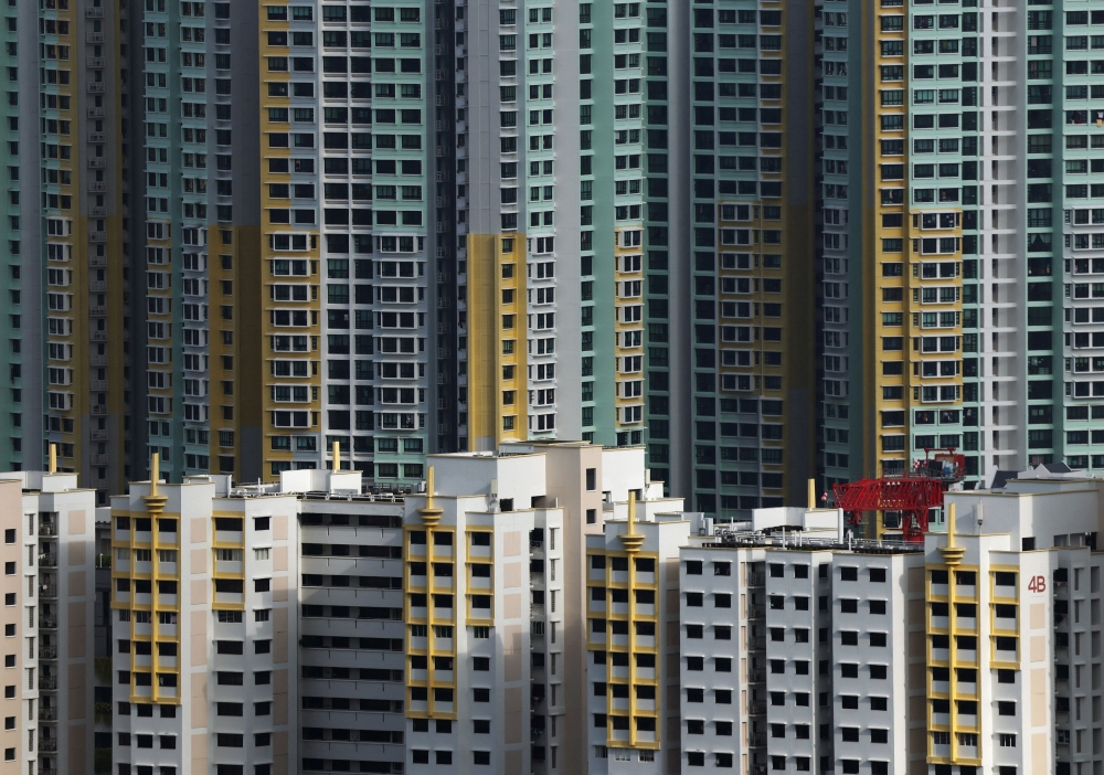 From S$1,000 runner to S$1m kingpin: Singaporean loan shark boss jailed over China-based empire