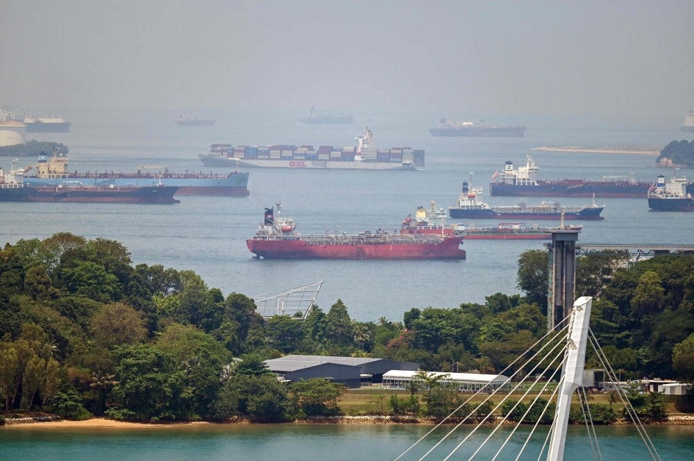 Philippines seeks US nod to expand Russian oil imports as shortages bite
