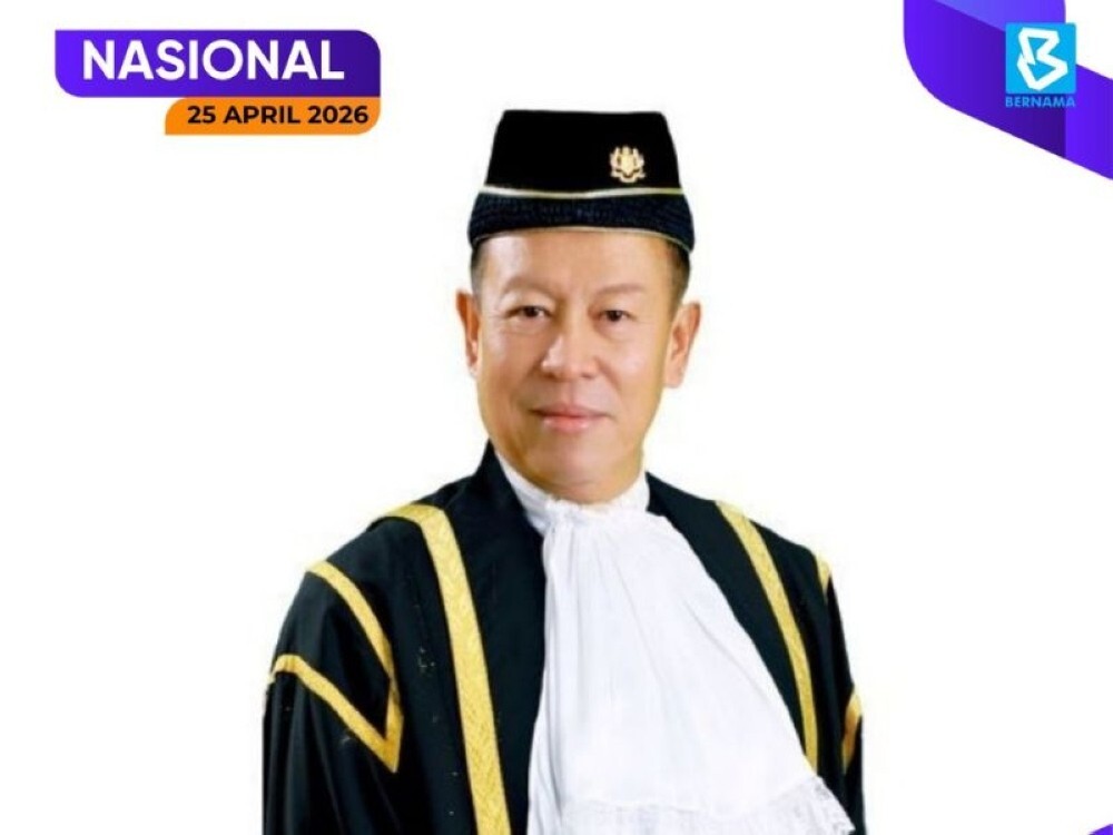 Ex-judge Abdul Halim as new MACC boss will rebuild public trust, says govt backbenchers chief