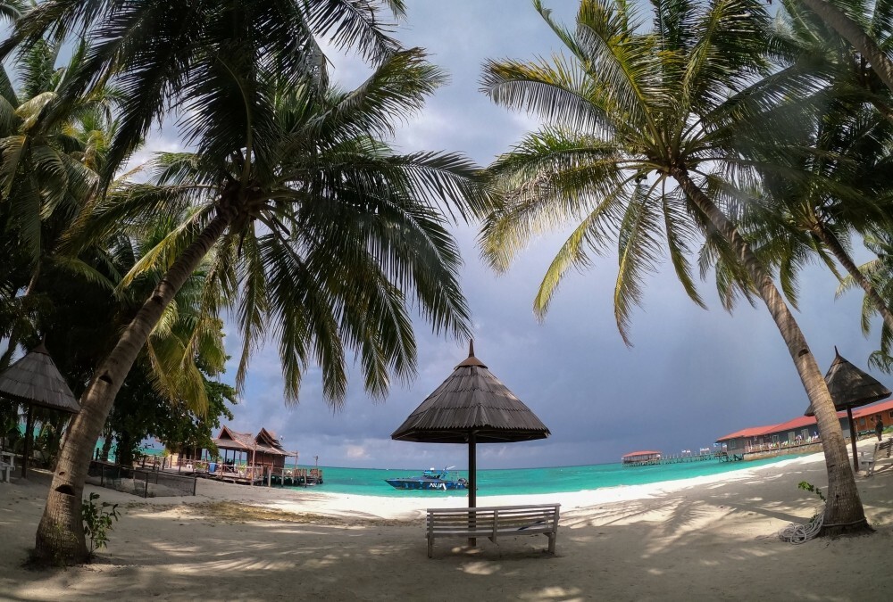 Sabah moves to cushion tourism sector as Middle East conflict cuts airline routes