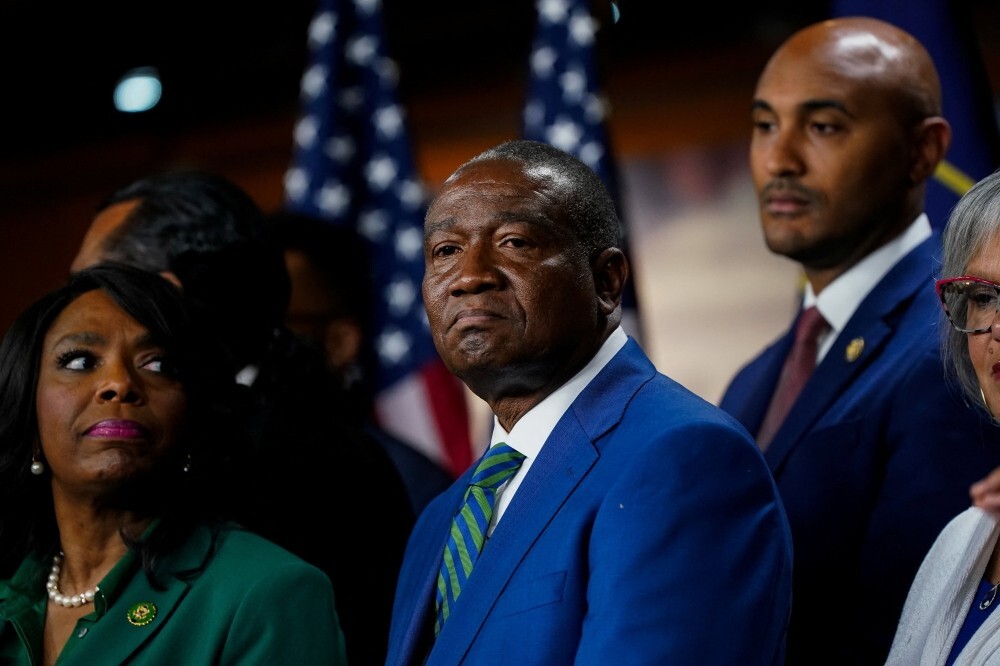 ‘Day of infamy’: Advocates warn of devastation after US supreme court shatters Americans’ voting rights