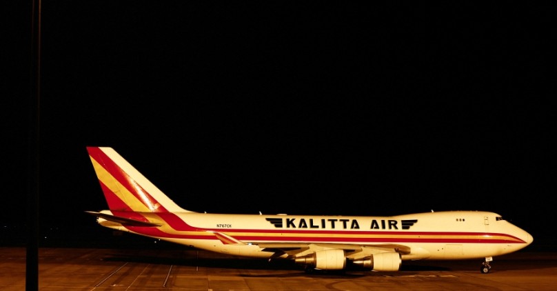 One US evacuee tests mildly positive for hantavirus as another shows symptoms on flight home