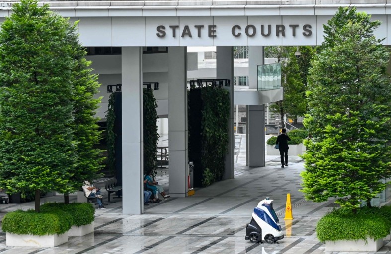 In Singapore, brother who raped and sexually abused sister from age five gets 18 years in prison