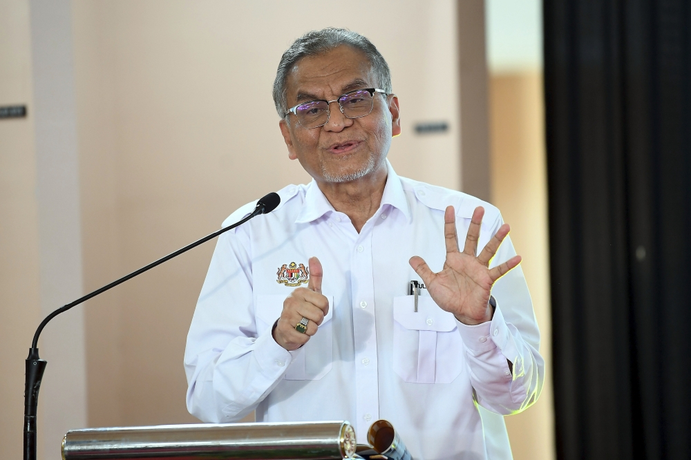 Health Ministry sets up task force to tackle doctor shortage, focus on Sabah