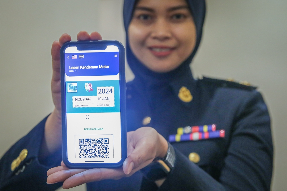 MyDigital ID integration with MyJPJ running smoothly since May 1