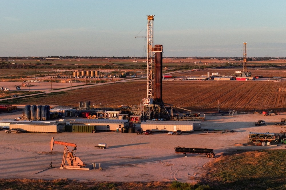 Opec+ to make first post-UAE production decision, as Iran blockade continues to take a toll