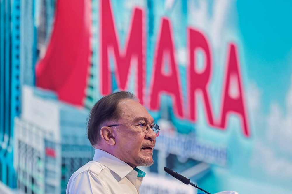 Anwar orders Mara Act amendments to be completed within three months