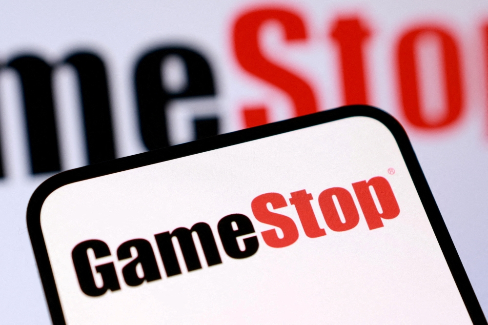 GameStop makes US$55.5b takeover bid for eBay to challenge Amazon