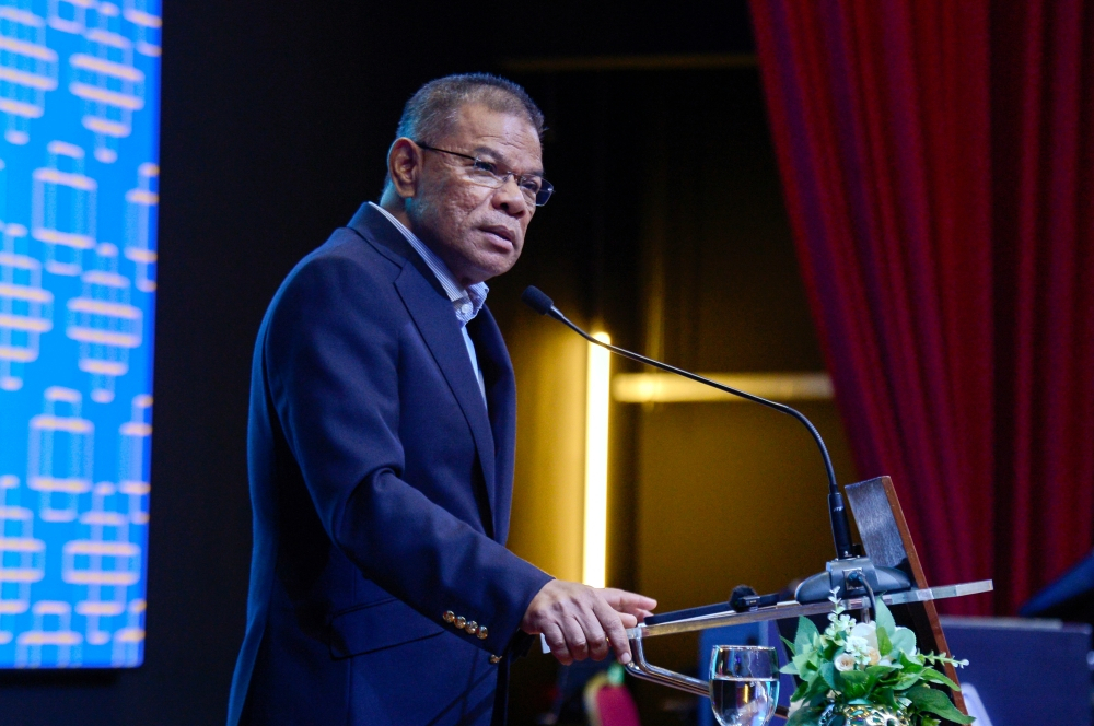 MyNIISe to be rolled out in September with enhanced MyKad security features debuting in June, says home minister