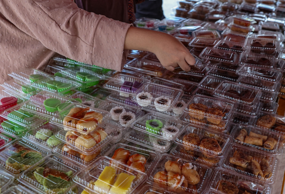 Melaka local councils to give small traders one-month rent waiver, 30 per cent discount starting July 1