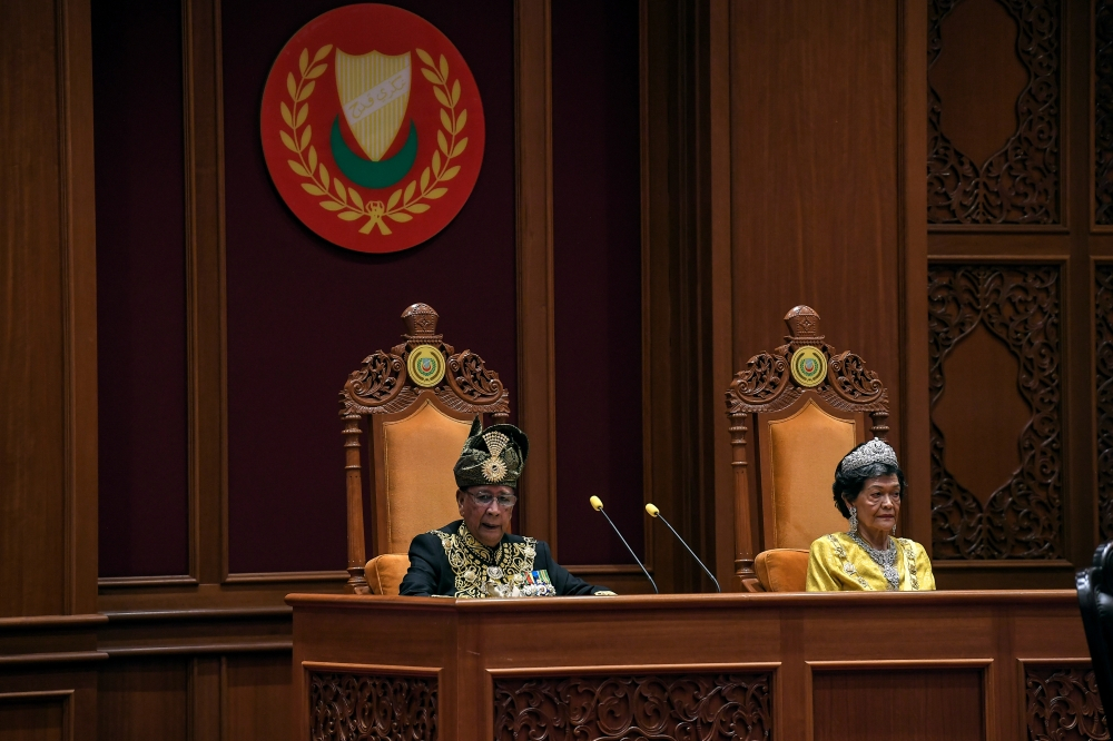 Kedah Sultan’s birthday moved from June 21 to July 5, public holiday changed