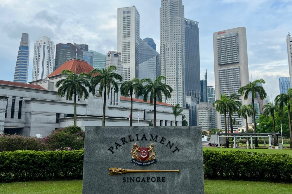 Singapore moves to block ‘jobless growth’ risks as AI adoption accelerates