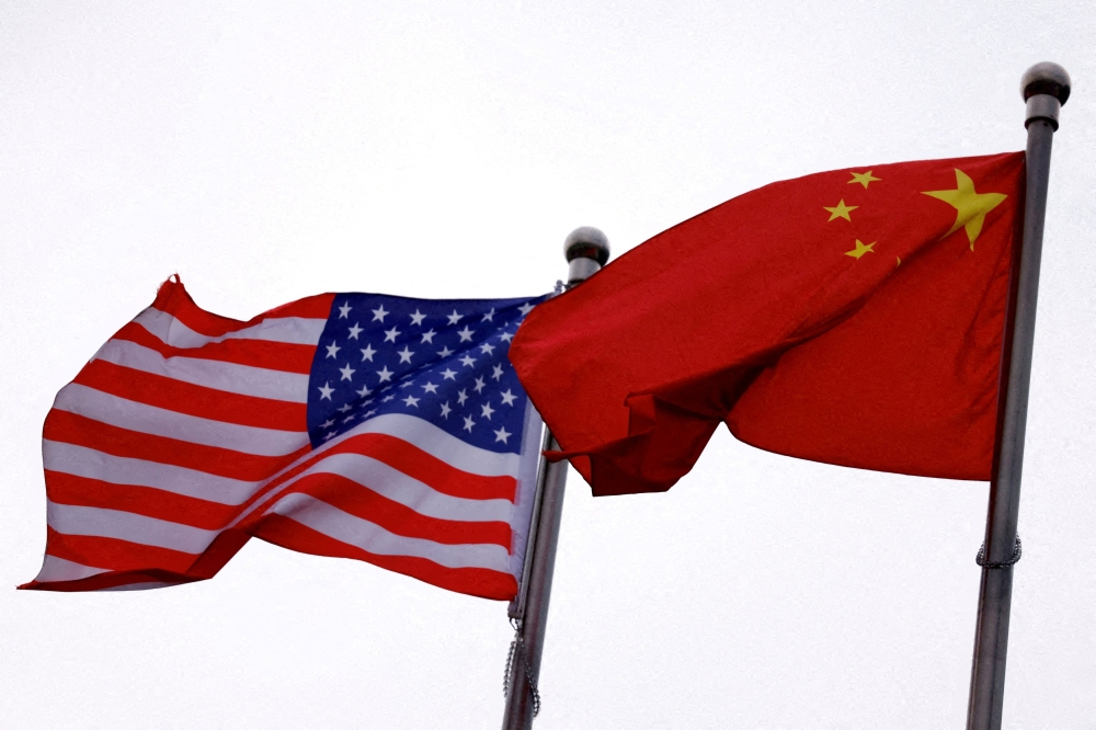 China, US to hold trade talks in Seoul ahead of Trump–Xi summit in Beijing