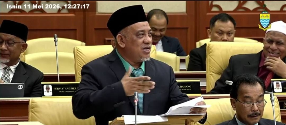 Penang opposition leader alleges Chief Minister Incorporated accounts not fully audited