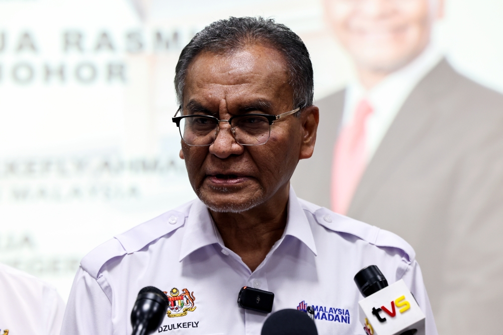 Malaysia targets 902 clinics for integrated lung health rollout by end-2026