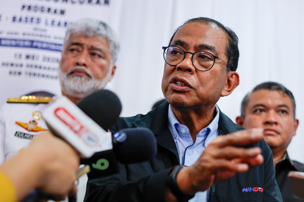 Malaysia seeks RM1b from Norwegian firm over cancelled missile export licence