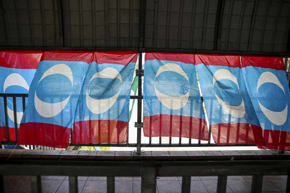 Sateerah Hassan quits as Putrajaya PKR Women deputy chief