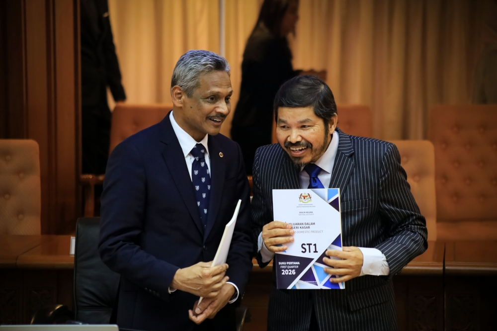 Best growth of 2026 could already be behind Malaysia, BMI predicts