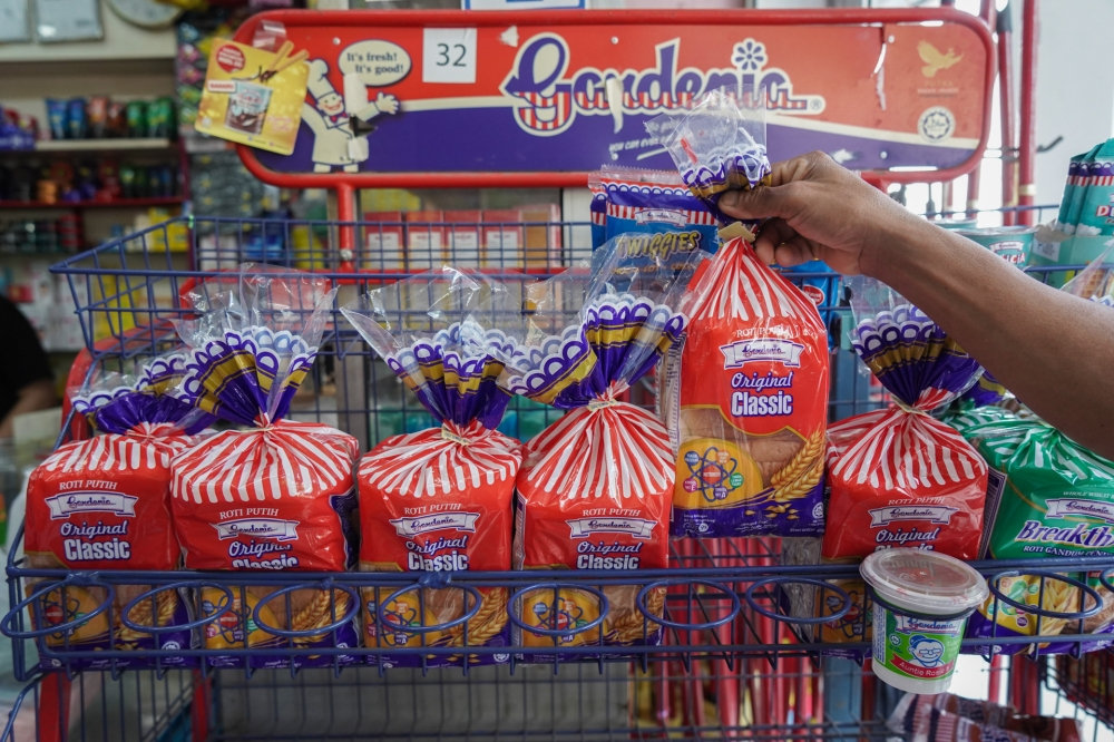 The great migration: Why Singapore giants like Gardenia are moving to Johor