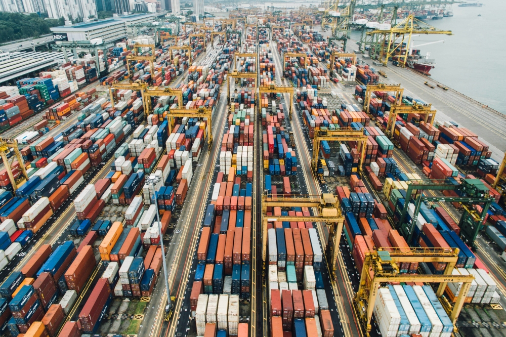 Singapore shippers impose extra fees as Middle East war disruption raises fuel and freight bills