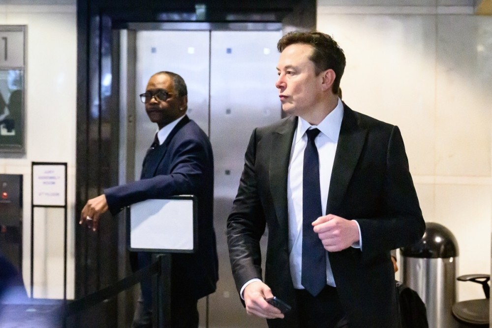 Musk grilled on AI profits at OpenAI trial as judge probes for-profit shift claims